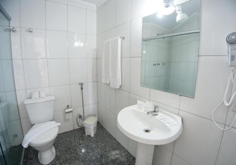 Hotel Dan Inn Sao Paulo Higienópolis 2