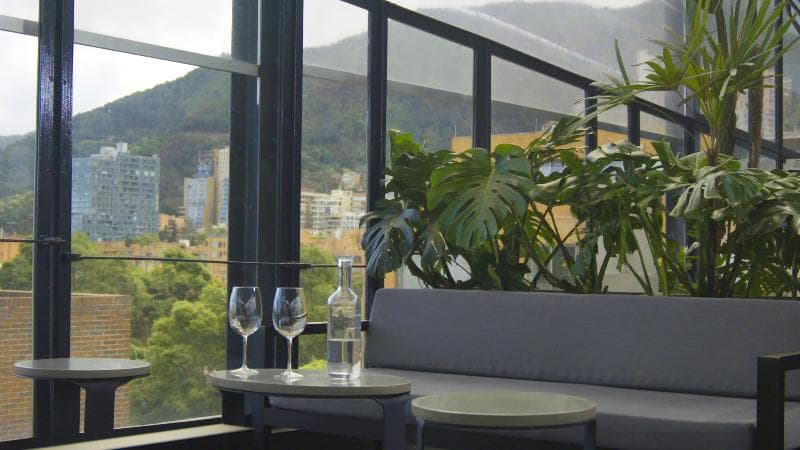 B.O.G. Hotel photo 1