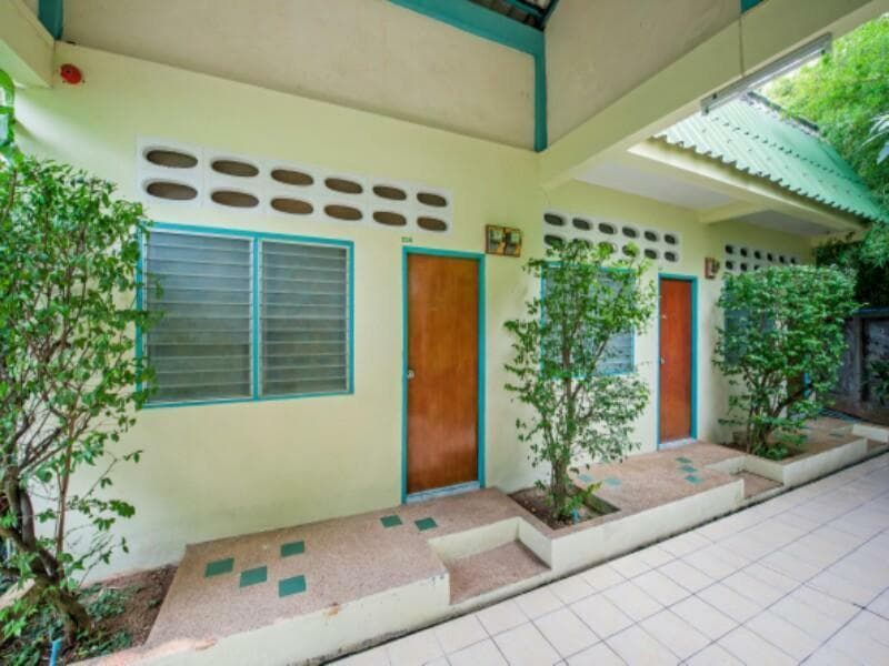 Baantonsai Garden Resort photo 1