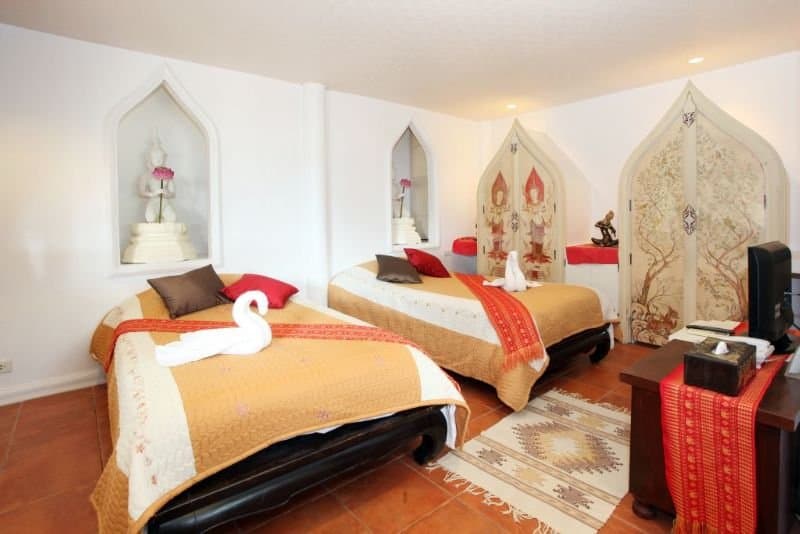 Ayutthaya Garden River Home 5