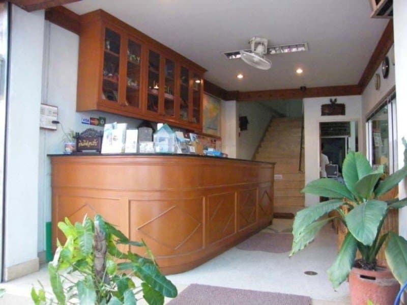 Samran Residence 4