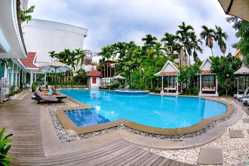 Memoire d'Angkor Boutique 3
