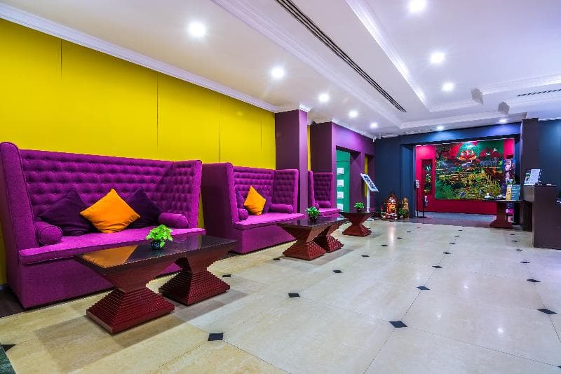 Memoire d'Angkor Boutique 4