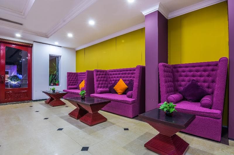 Memoire d'Angkor Boutique 5