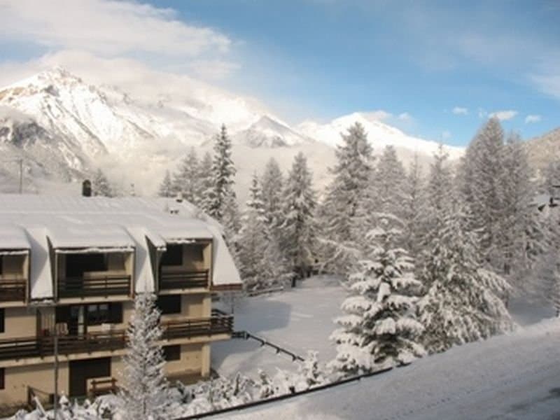 Restaurant Hotel Chalet Del Sole main