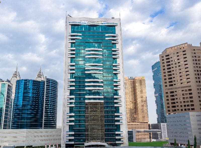 First Central Hotel Suites 5