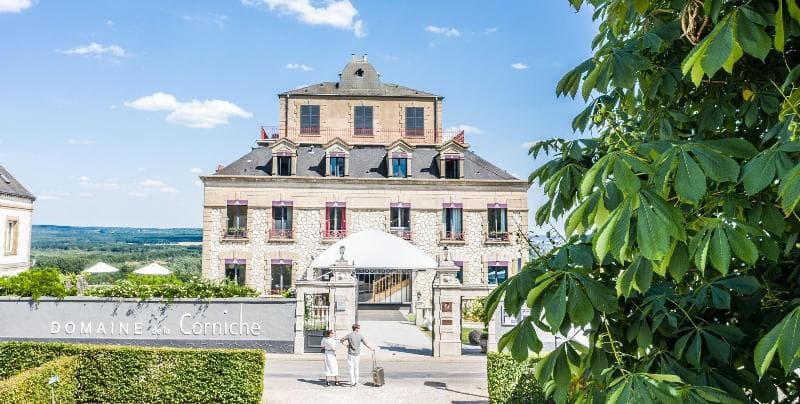 Domaine de la Corniche photo 1