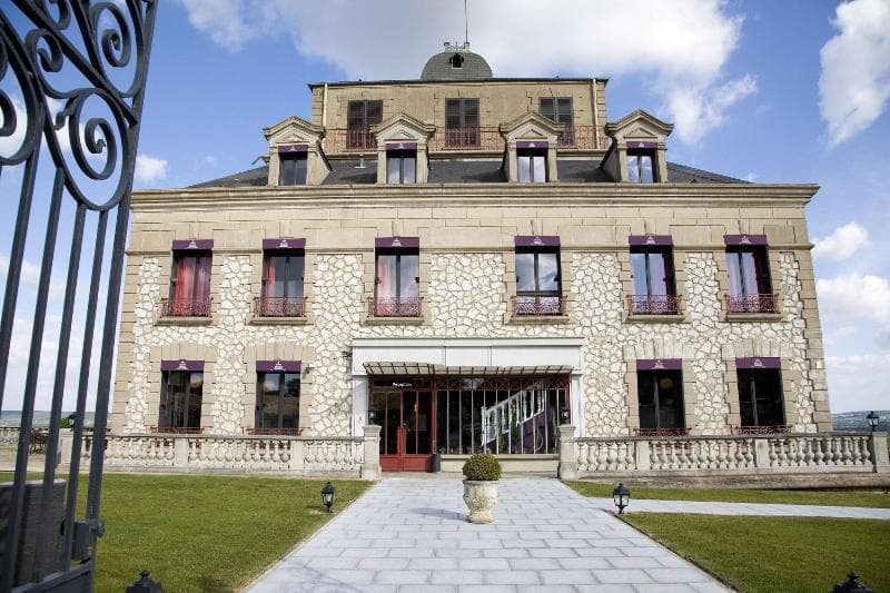 Domaine de la Corniche 4