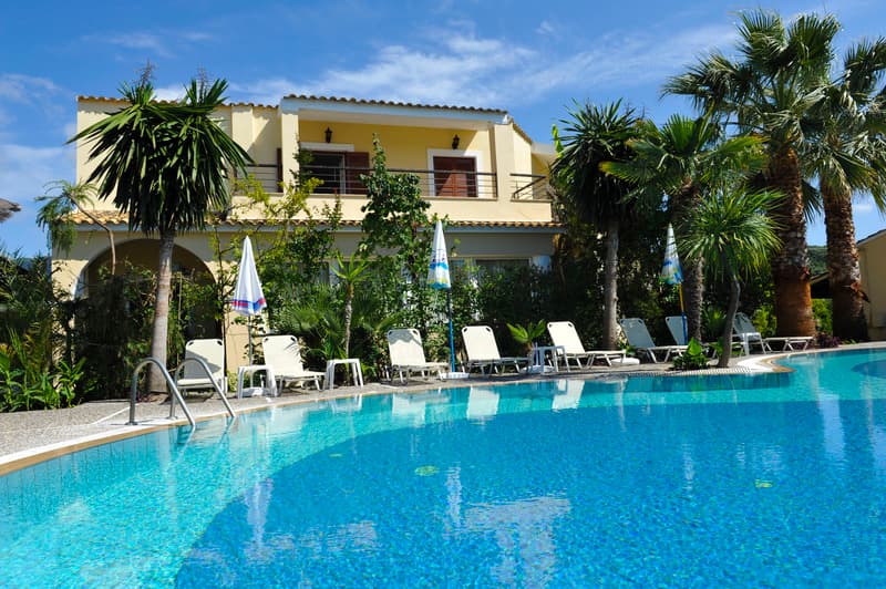 Ilena Hotel photo 1