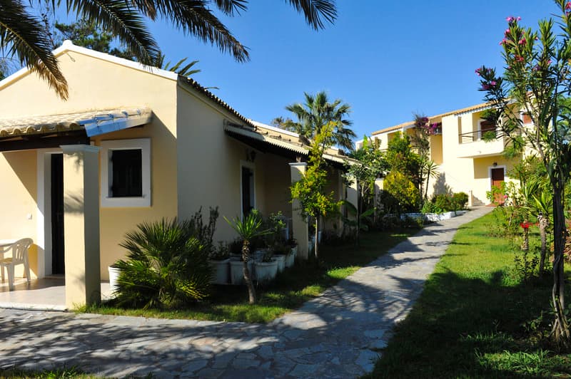 Ilena Hotel 3