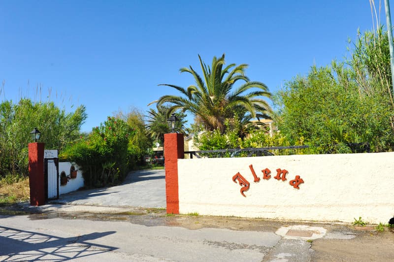 Ilena Hotel 4