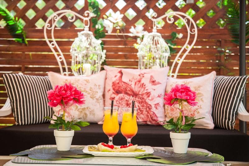 V.A Boutique Apartments & Suites main