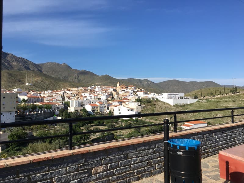 La Escapada 5
