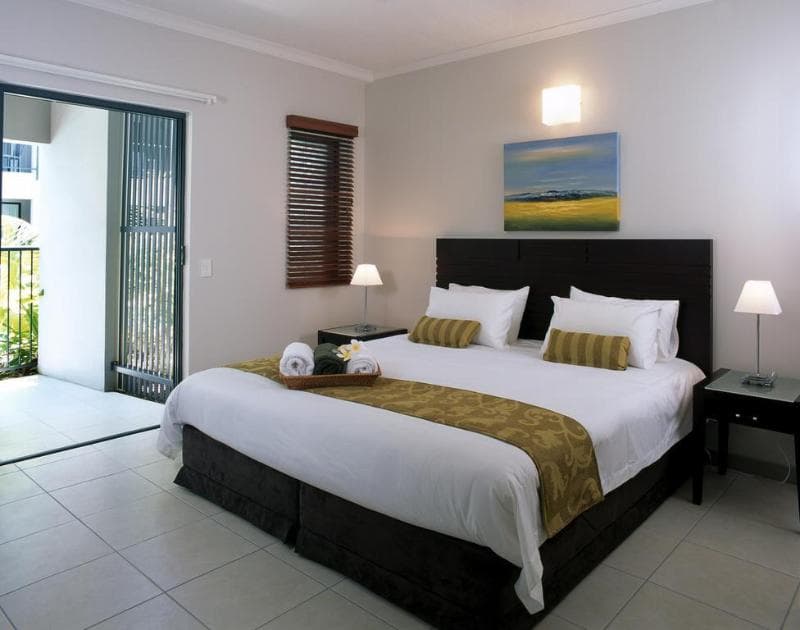 Blue Lagoon Resort photo 1