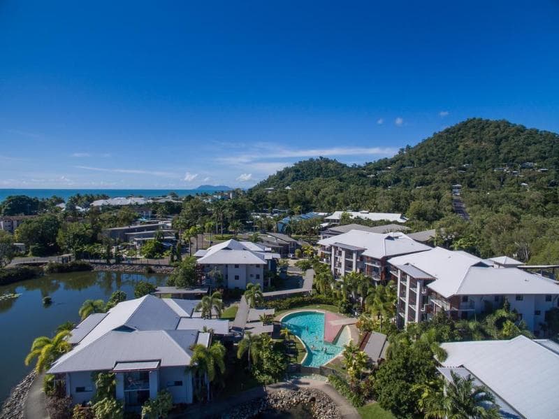 Blue Lagoon Resort 2