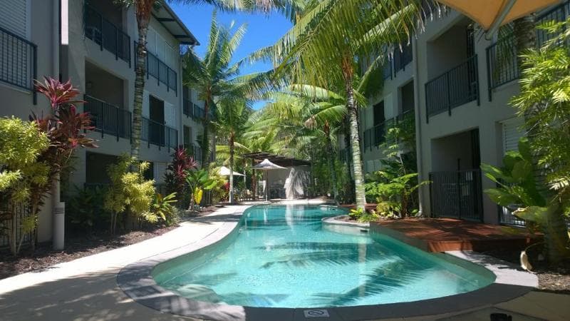 Blue Lagoon Resort 4