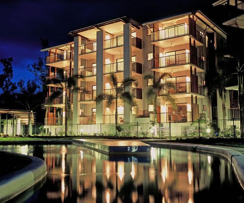 Blue Lagoon Resort 5