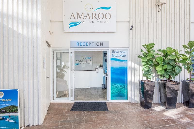 Amaroo at Trinity 2