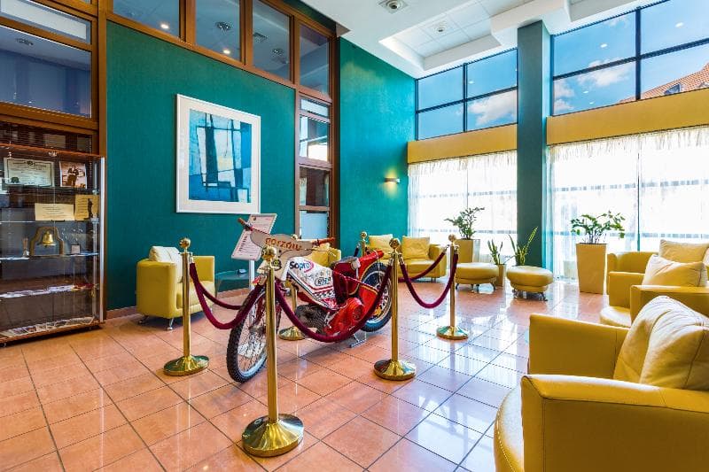 Qubus Hotel Gorzów Wielkopolski 3
