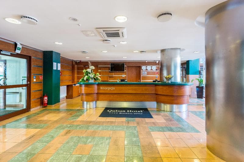 Qubus Hotel Gorzów Wielkopolski 5