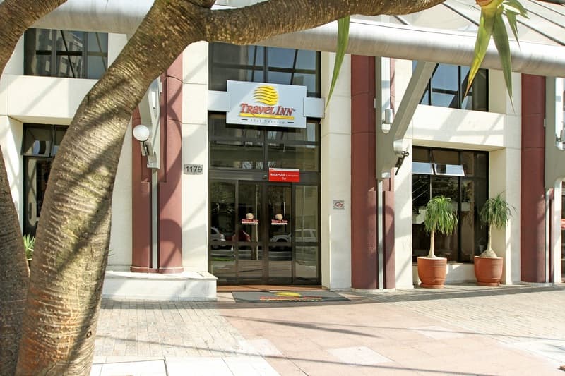 Travel Inn Live & Lodge Ibirapuera 4