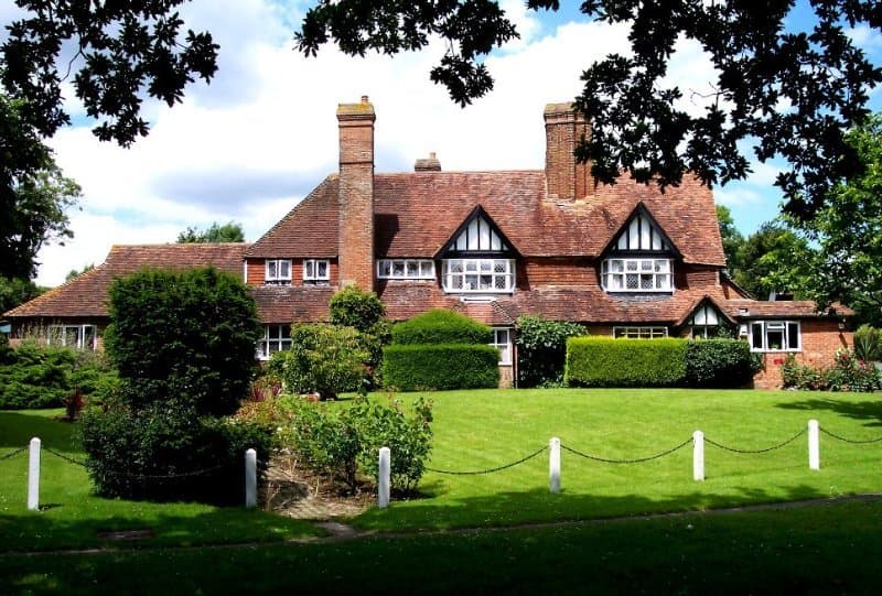 The Brickwall Hotel photo 1