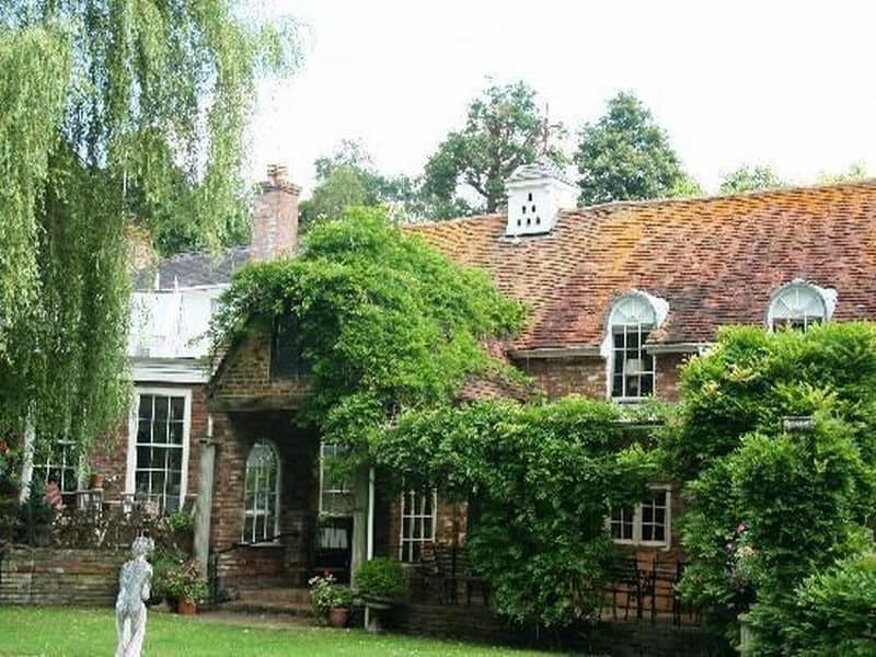 Powdermills photo 1