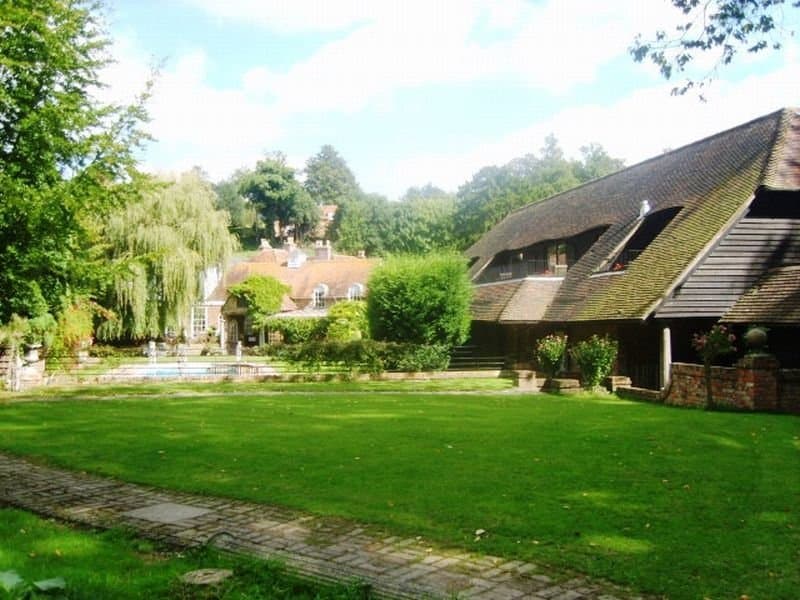 Powdermills 3