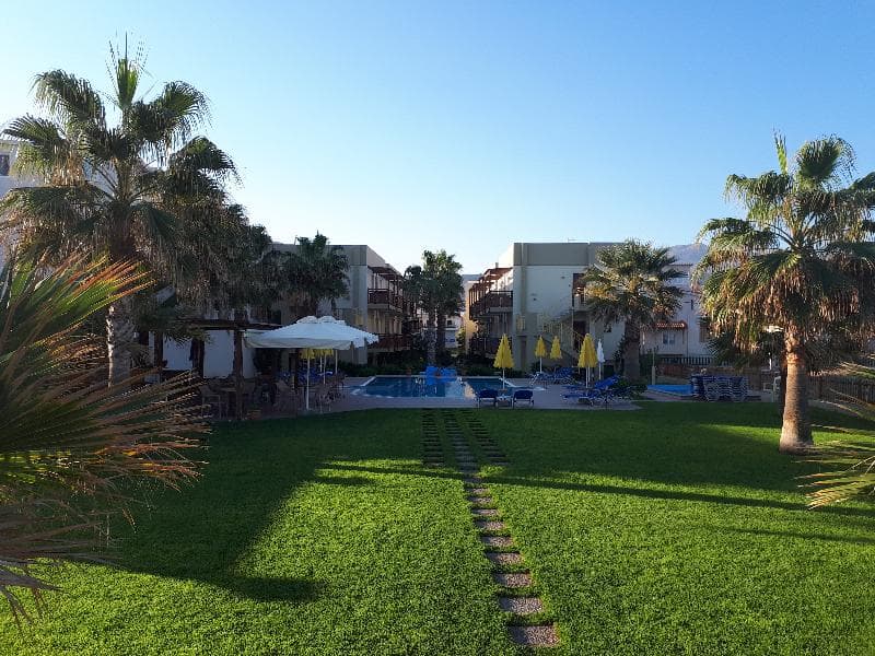 Ilian Beach Studio Apartments 5