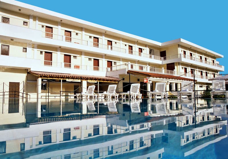 Hotel Prassino Nissi photo 1