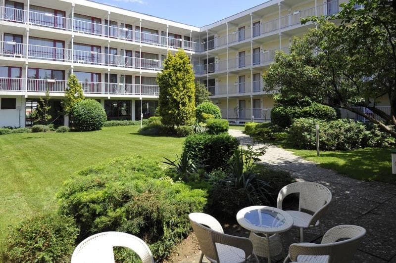 Hotel Longosa 4
