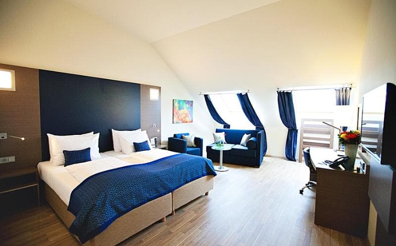 Hotel Orangerie 3