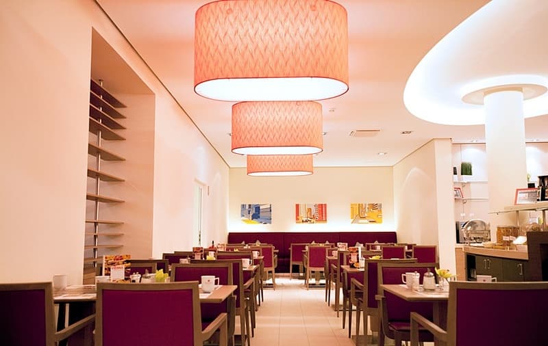 Hotel Orangerie 4