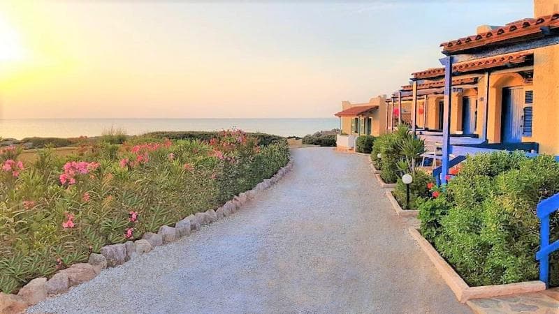 Hotel Zorbas Beach Village photo 1