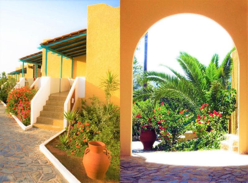 Hotel Zorbas Beach Village 4