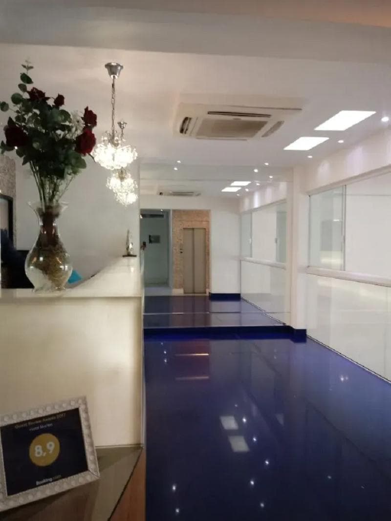 Hotel Marlen 3