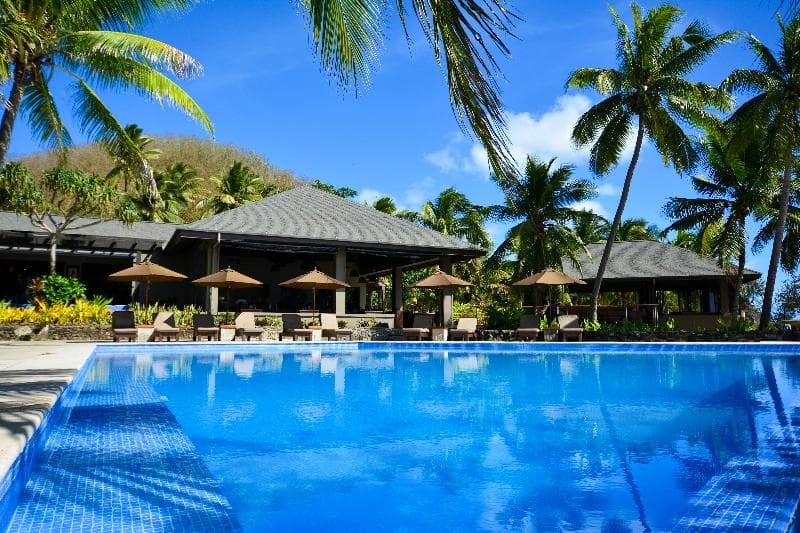 Yasawa Island Resort & Spa 4