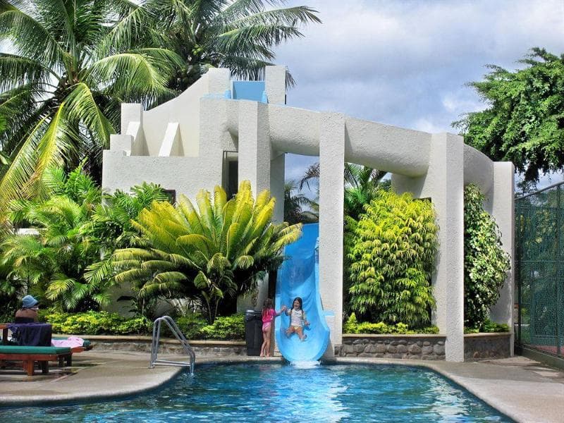 Fiji Gateway Hotel 2