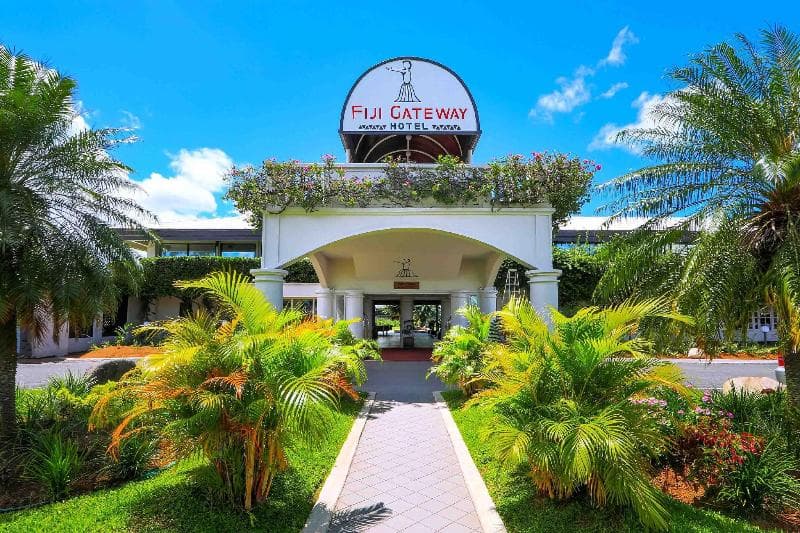 Fiji Gateway Hotel photo 1