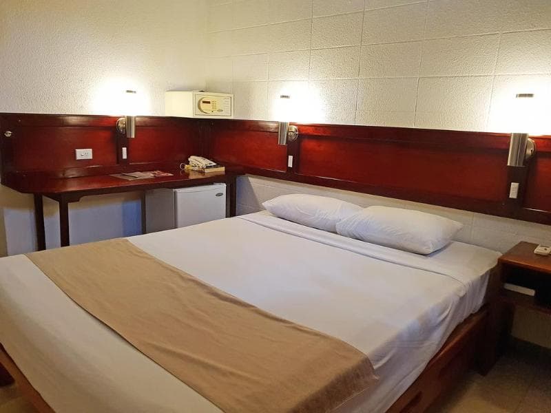 Fiji Gateway Hotel 4