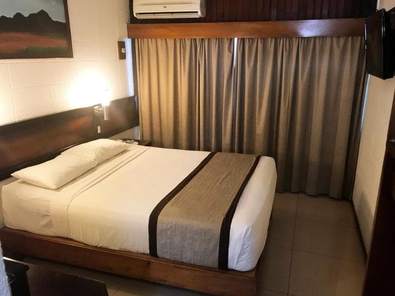Fiji Gateway Hotel 5