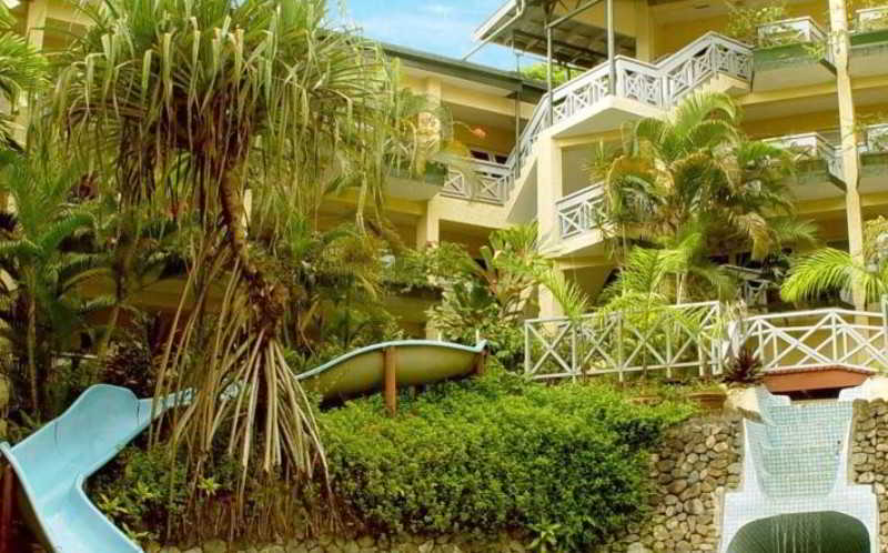 Suva Motor Inn 2