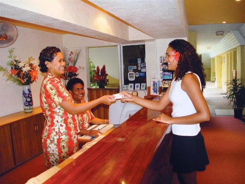 Suva Motor Inn 3