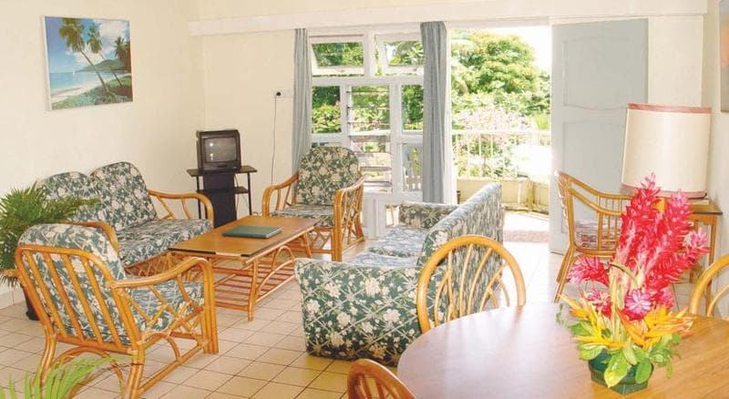 Suva Motor Inn 5