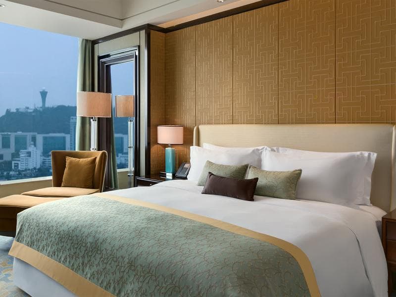 Kempinski Hotel Xiamen 5
