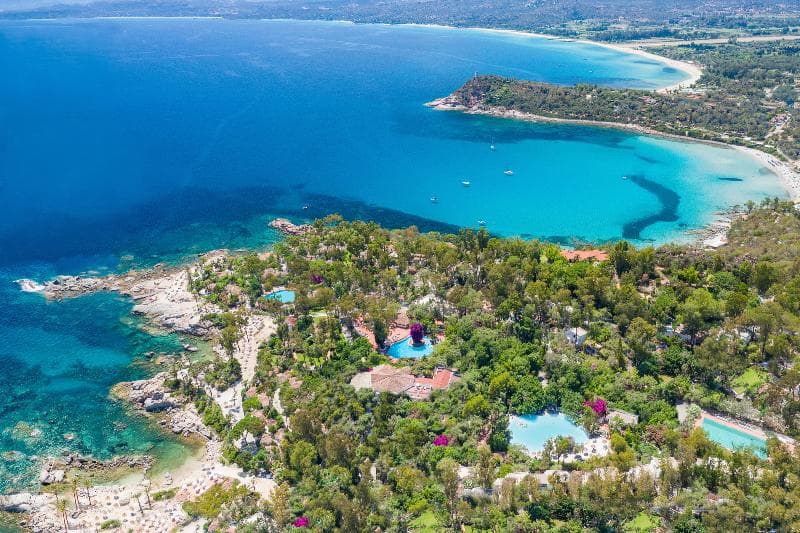 Arbatax Park Resort - Cottage photo 1