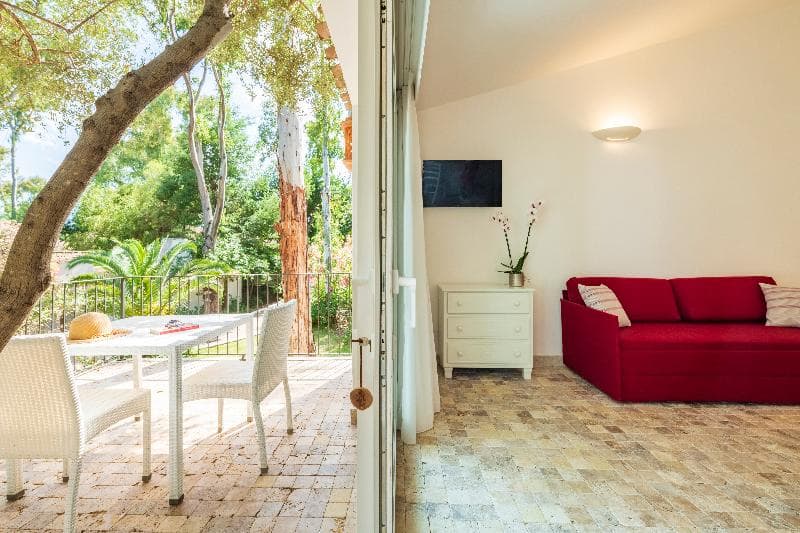 Arbatax Park Resort - Cottage 4