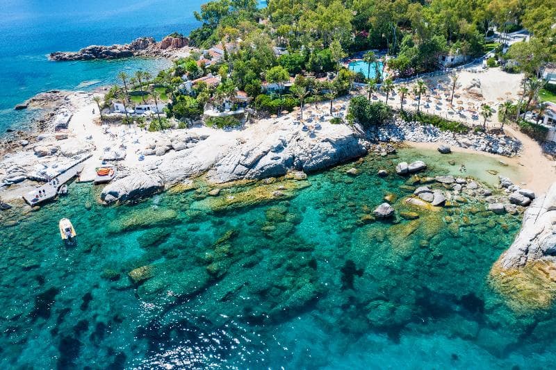 Arbatax Park Resort - Telis 4