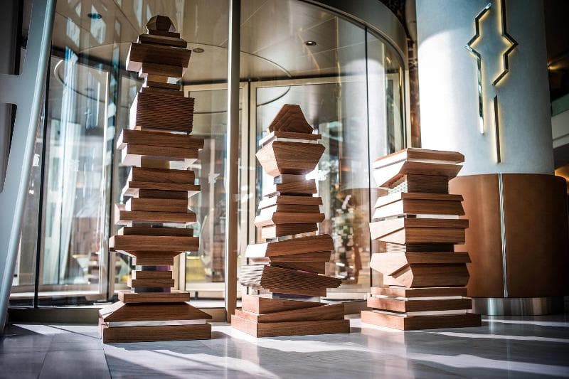 JW Marriott Absheron Baku 3