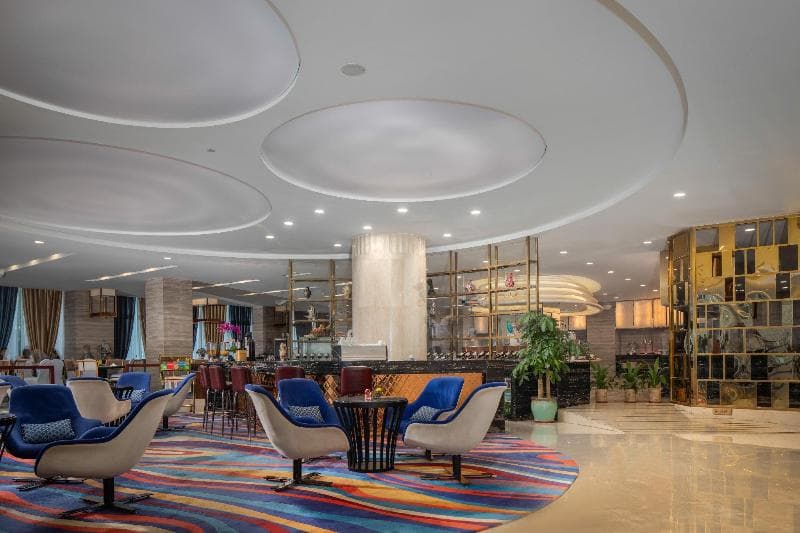Grand Soluxe Zhongyou photo 1
